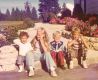 04 Lisa, Debbie, Michael and John 1976-2.jpg