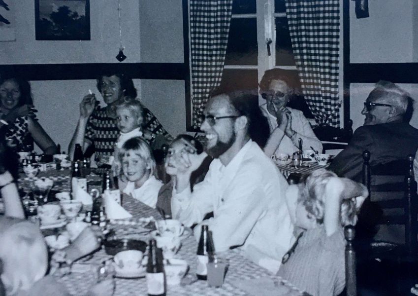 1972 Jan dagje uit met familie.jpg