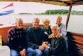 Piet, Roel, Gré, Ben en Wilma op de boot-2.jpg